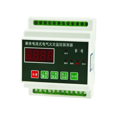 羅爾福LEF818E-9S4多功能電能儀表 廠(chǎng)家專(zhuān)業(yè)解析與應(yīng)用優(yōu)勢(shì)